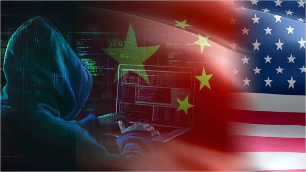 HACKING BACK: China le teme a Estados Unidos?